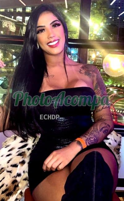 Acompanhante em ABC Paulista com oral sem camisinha (4) — Elisa