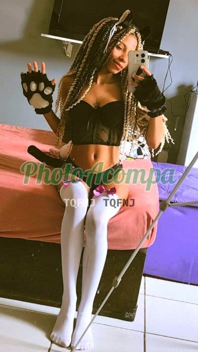 Foto 4: Acompanhante em São Paulo — experiência de namorada, Elisa
