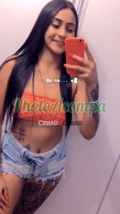 Foto 3: Acompanhante morena em Sorocaba — Elisa