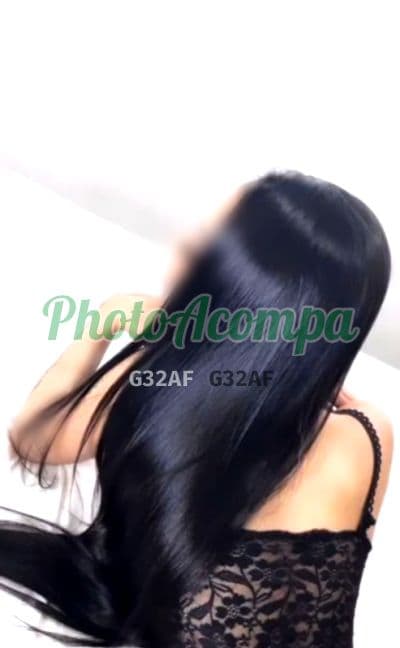 Acompanhante magra em Americana (3) — Elisa