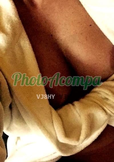 Acompanhante depilada em São Paulo (3) — Elisa
