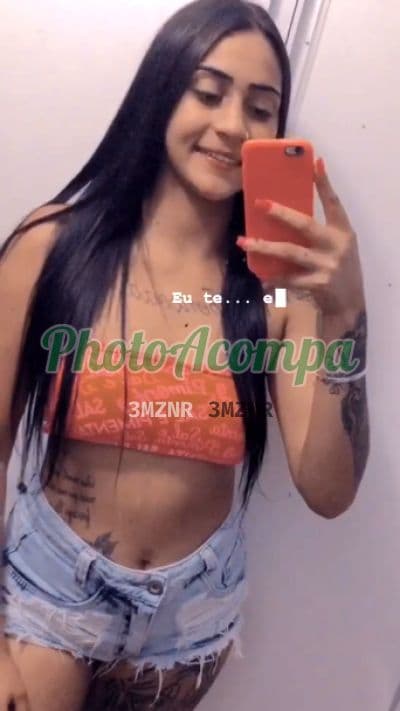 Acompanhante em Sorocaba — beijo na boca, foto 2 de Elisa