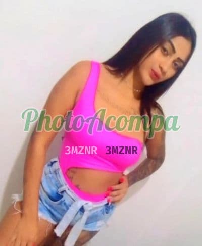 Acompanhante em Sorocaba com namoradinha (4) — Elisa