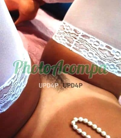 Foto 3: Acompanhante de seios naturais em Rio de Janeiro — Elisa