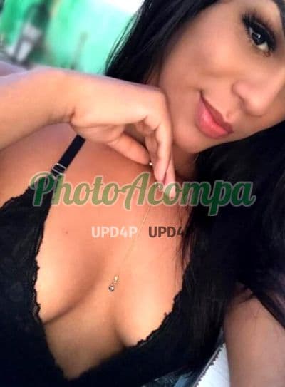 Foto 4: Acompanhante em Rio de Janeiro — namoradinha, Elisa