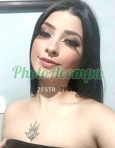 Foto 4: Acompanhante em Hortolândia — experiência de namorada, Elisa Mello