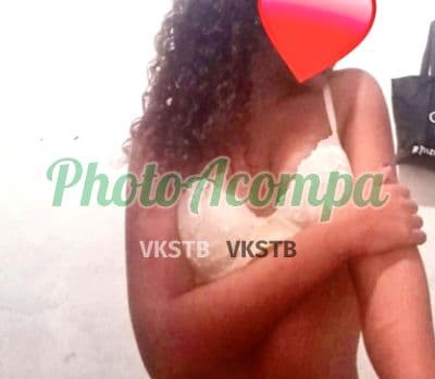 Foto 5: Acompanhante magra em Fortaleza — Elissa