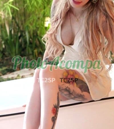Acompanhante em São José dos Campos — namoradinha, foto 4 de Eliza