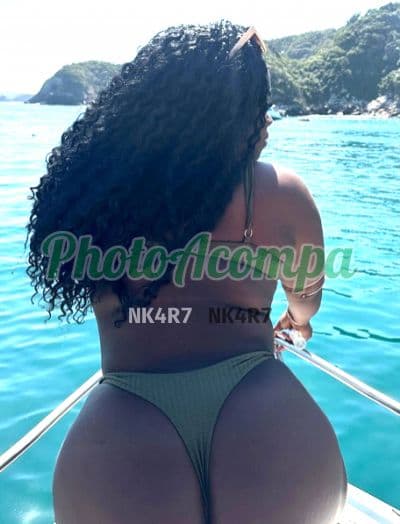 Acompanhante alta em Cabo Frio — Eliza, foto 3