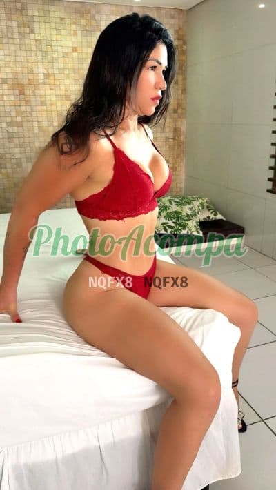 Foto 2: Acompanhante em Patos — namoradinha, Eliza