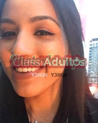 Acompanhante mignon em São Paulo, foto de perfil