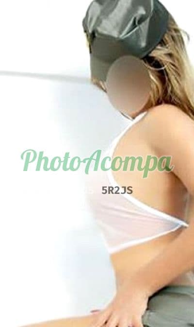 Foto 2: Acompanhante em São Paulo — beijo grego, Eliza