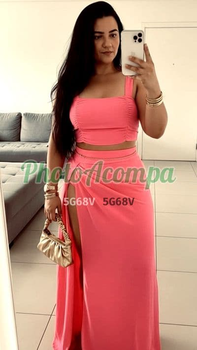 Foto 5: Acompanhante morena em Fortaleza — Eliza Liss