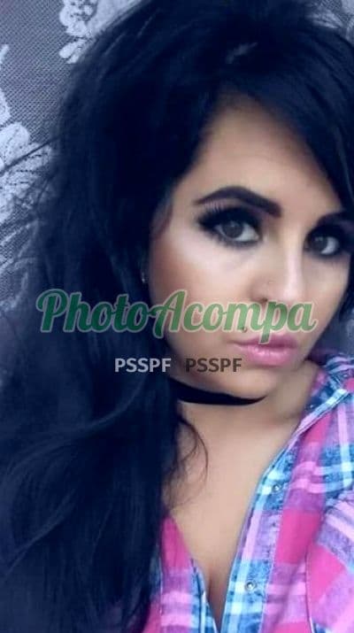 Acompanhante de seios naturais em São Paulo — Elizabete, foto 5