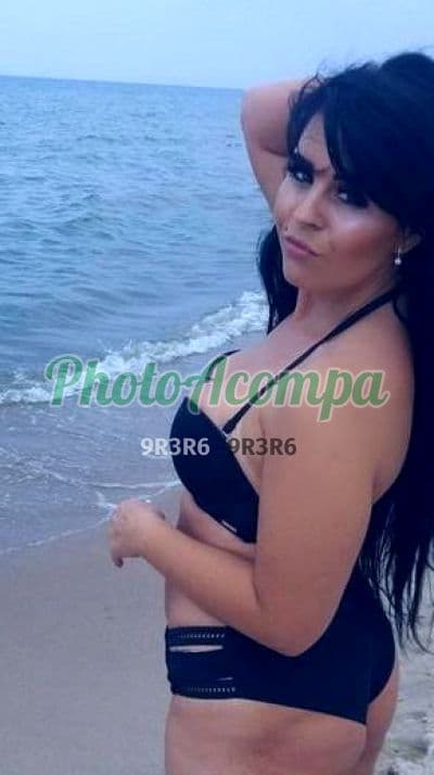 Acompanhante peituda em São Paulo, foto 3 de Elizabete