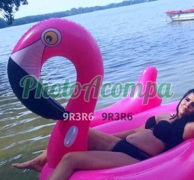 Acompanhante em São Paulo — experiência de namorada, foto 4 de Elizabete