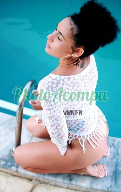 Acompanhante em Recife com namoradinha (4) — Elizabeth