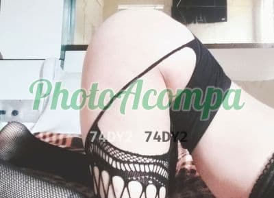 Foto 2: Acompanhante em São Paulo — namoradinha, Elizabeth