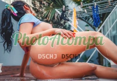 Acompanhante em Porto Alegre — sexo anal, foto 6 de Ella Secret
