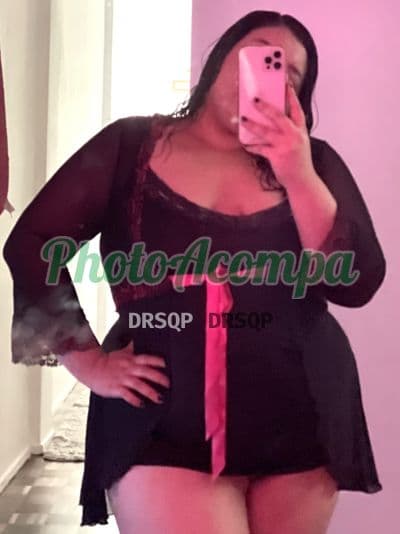 Foto 4: Acompanhante em Curitiba — namoradinha, Elle