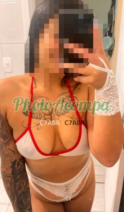 Acompanhante em Curitiba — anal, foto 6 de Ellen