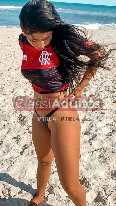 Acompanhante morena em Mogi das Cruzes — Ellen