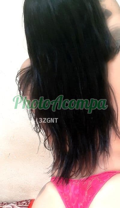 Acompanhante em Natal com beijo na boca (2) — Ellen