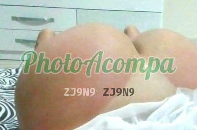 Acompanhante foto verificada em Balneário Camboriú — Ellen, foto 3