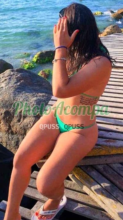 Acompanhante magra em São José do Rio Preto (3) — Ellen Gomes
