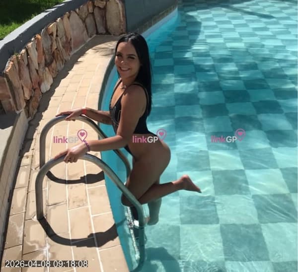 Acompanhante cabelo liso em Brasília (3) — Ellenzinha