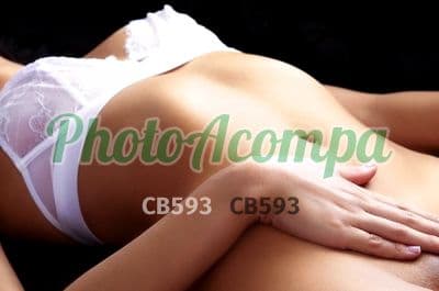 Foto 5: Acompanhante morena em Curitiba — Elloisa