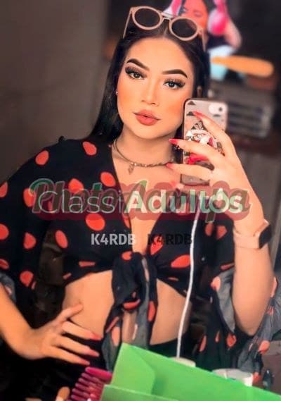 Acompanhante morena em Recife, foto de perfil