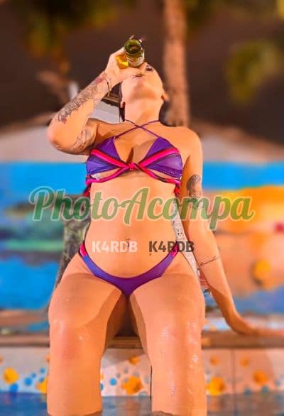 Foto 4: Acompanhante em Recife — experiência de namorada, Eloá