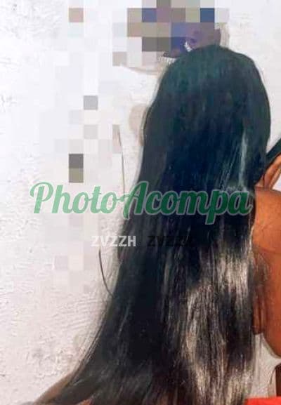 Foto 3: Acompanhante magra em Volta Redonda — Eloá