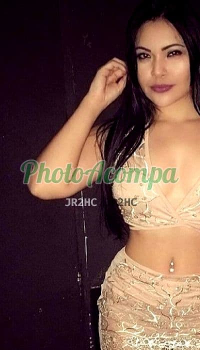 Acompanhante peituda em Jundiaí (3) — Eloá