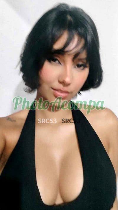 Acompanhante em São Paulo — beijo na boca, foto 2 de Eloá