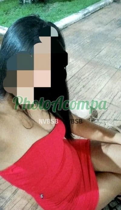 Acompanhante morena em Caraguatatuba, foto 4 de Eloá