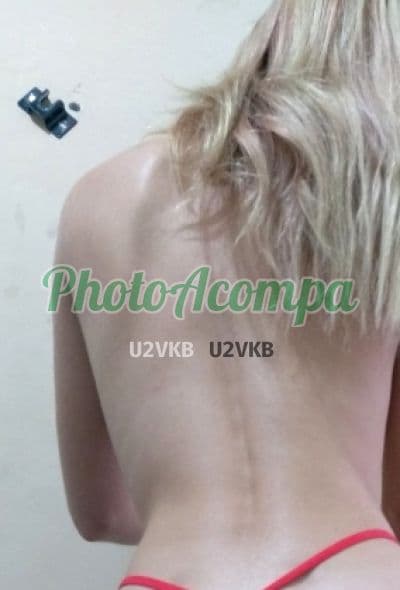 Acompanhante em Campinas — sexo anal, foto 4 de Eloá
