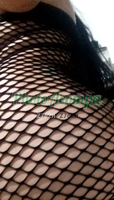 Foto 6: Acompanhante em São Vicente — sexo anal, Eloá