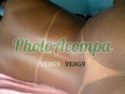 Foto 2: Acompanhante em Rio de Janeiro — beijo grego, Eloá