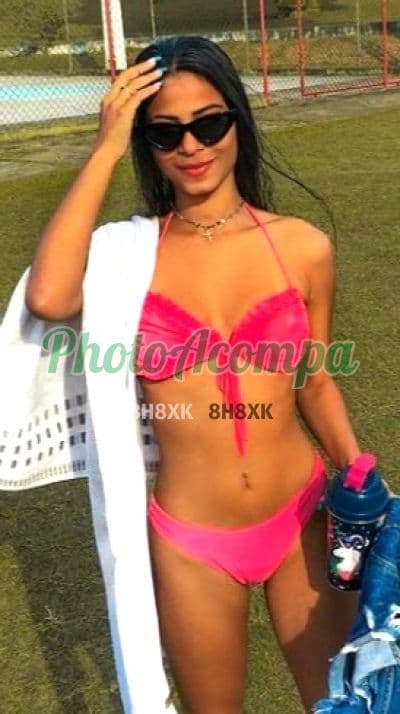 Foto 4: Acompanhante em Serra — experiência de namorada, Eloá