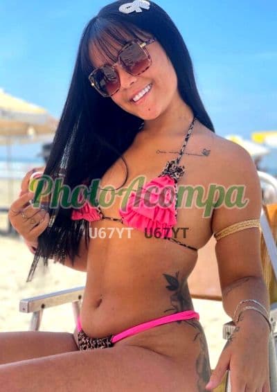 Foto 4: Acompanhante em Sorocaba — namoradinha, Eloá