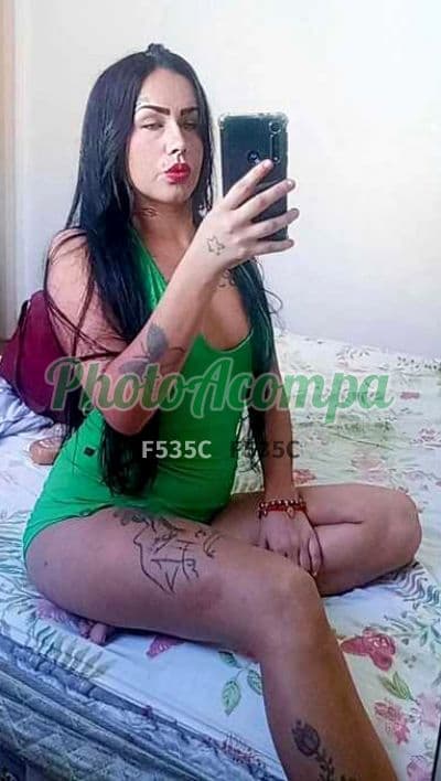 Acompanhante em Praia Grande — namoradinha, foto 4 de Eloá