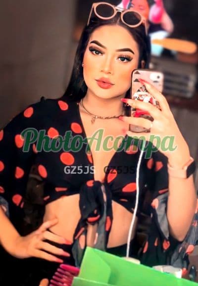 Foto 2: Acompanhante em Recife — beijo grego, Eloá