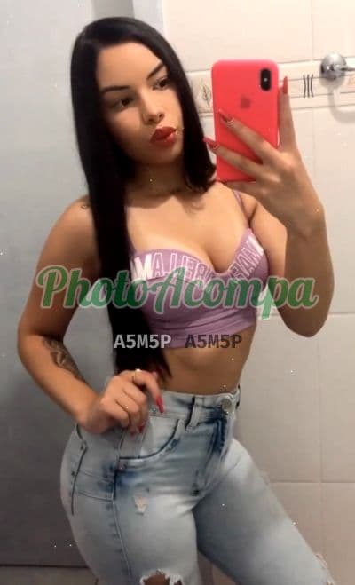 Acompanhante morena em Sorocaba, foto 5 de Eloá