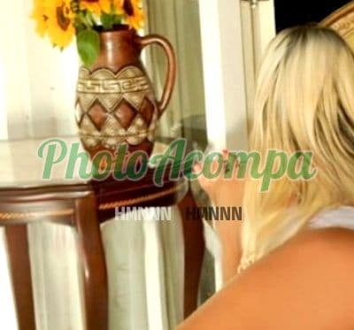 Acompanhante foto real em São Paulo — Eloá, foto 2