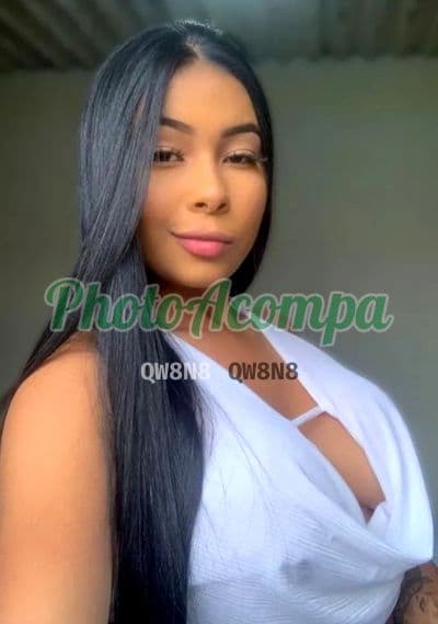 Foto 4: Acompanhante em Sorocaba — oral sem camisinha, Eloá