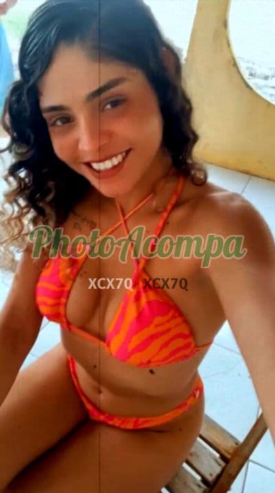 Foto 2: Acompanhante em João Pessoa — beijo grego, Eloá