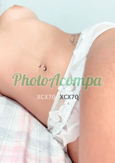 Foto 4: Acompanhante em João Pessoa — experiência de namorada, Eloá