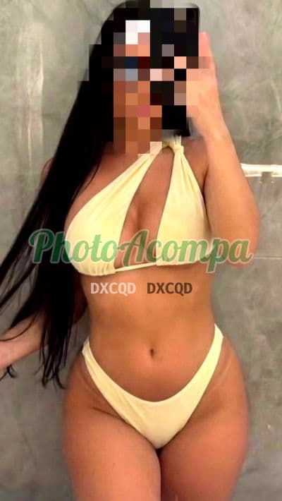 Foto 2: Acompanhante em São José dos Campos — experiência de namorada, Eloá